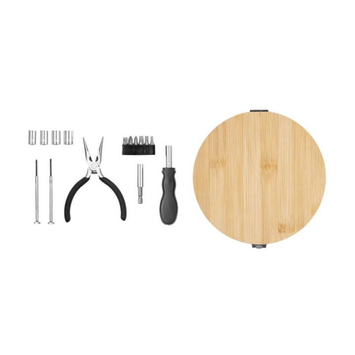 Set Herramientas Rosen