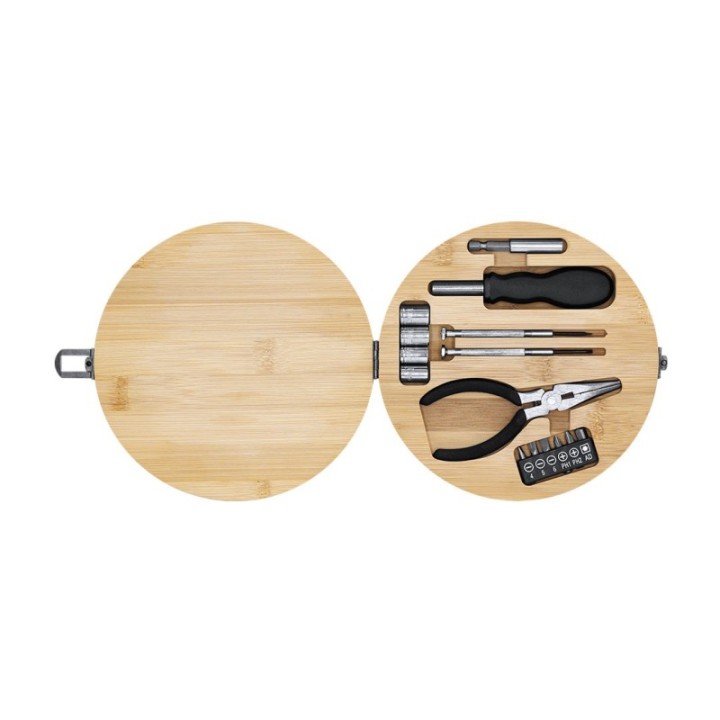 Set Herramientas Rosen