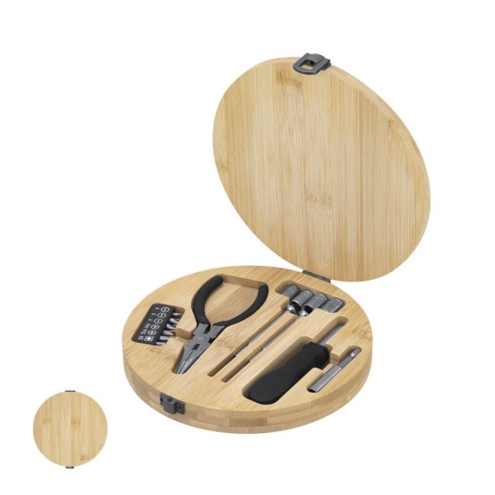 Set Herramientas Rosen