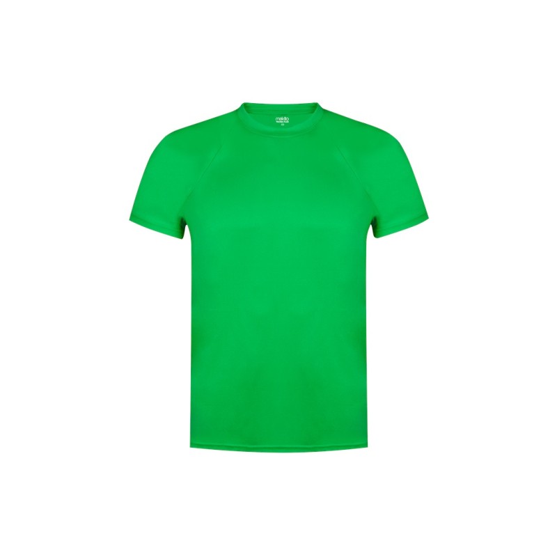 Camiseta Niño Tecnic Plus