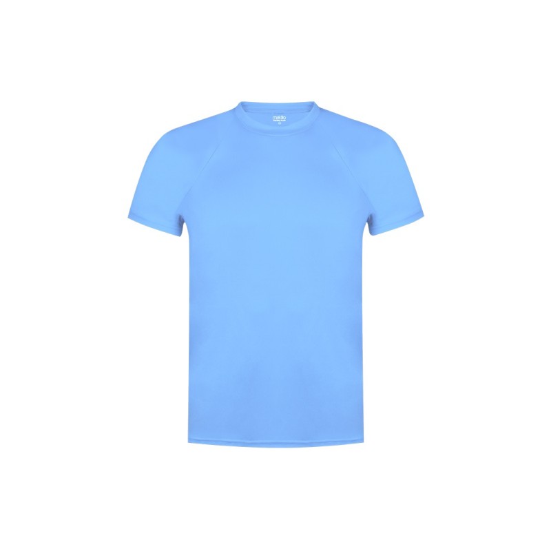 Camiseta Niño Tecnic Plus