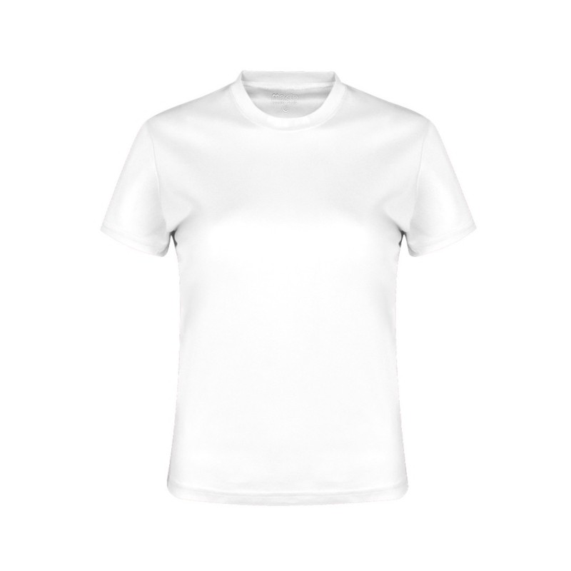 Camiseta Mujer Tecnic Plus
