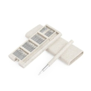 Set Herramientas Zephyr