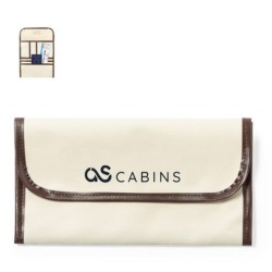 Portadocumentos Viaje Farrel