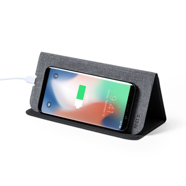 Alfombrilla Cargador Kimy