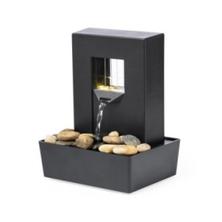 Fuente de Agua Huntan