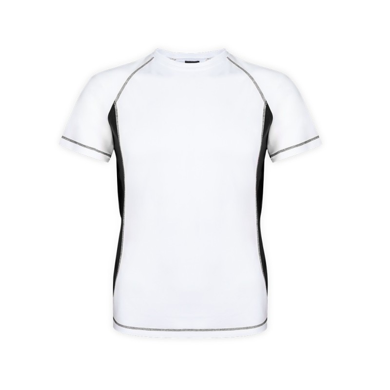 Camiseta Adulto Tecnic Combi