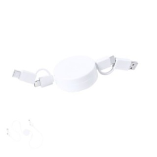 Cable Cargador Kiotex