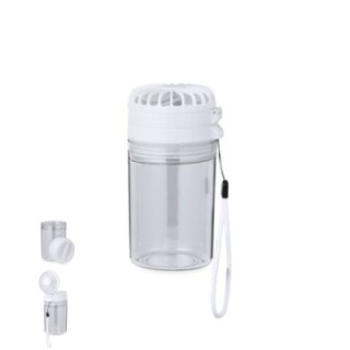 Bidón Ventilador Zexen