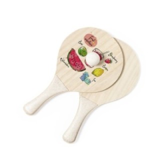 Palas Playa Sublimación Zaxia