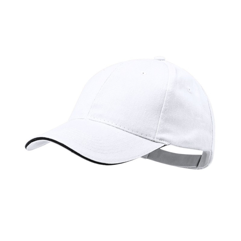 Gorra Rubec
