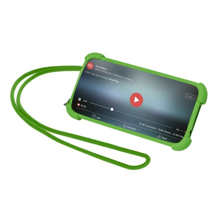 Lanyard Soporte Kesey