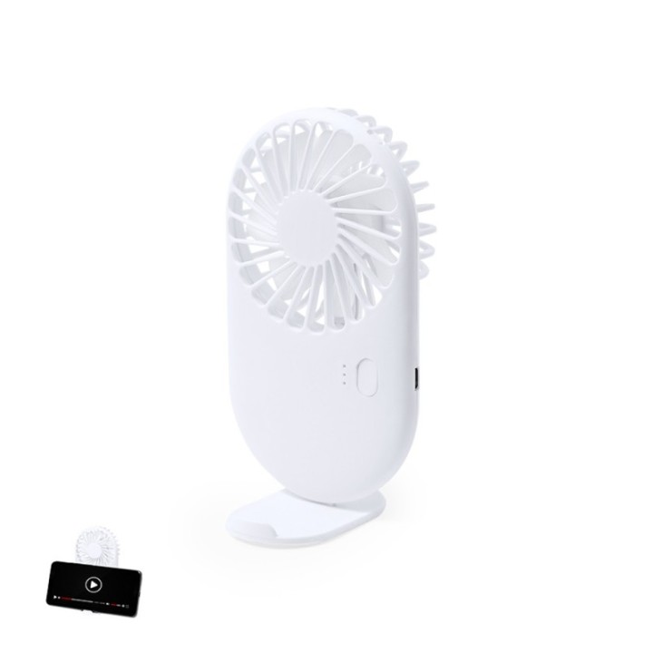 Ventilador Soporte Fanger