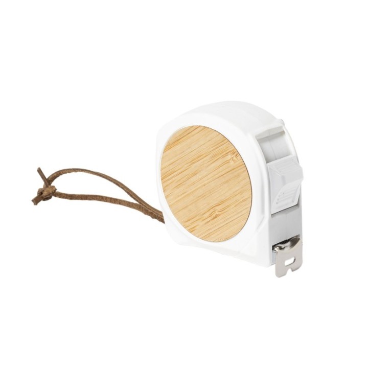 Flexómetro Hermy 5m