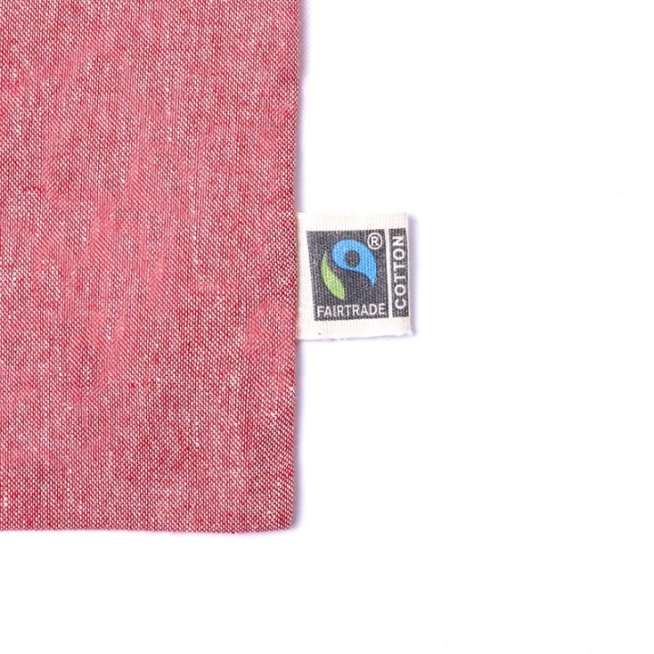 Bolsa Lazar Fairtrade