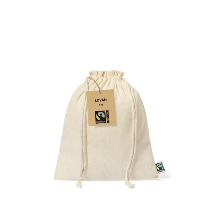 Bolsa Lovan Fairtrade