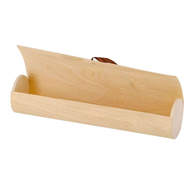 Caja Presentación Majan