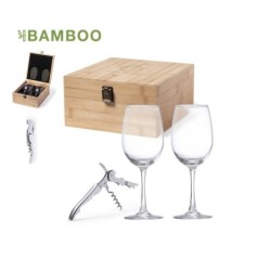Set Vinos Neider