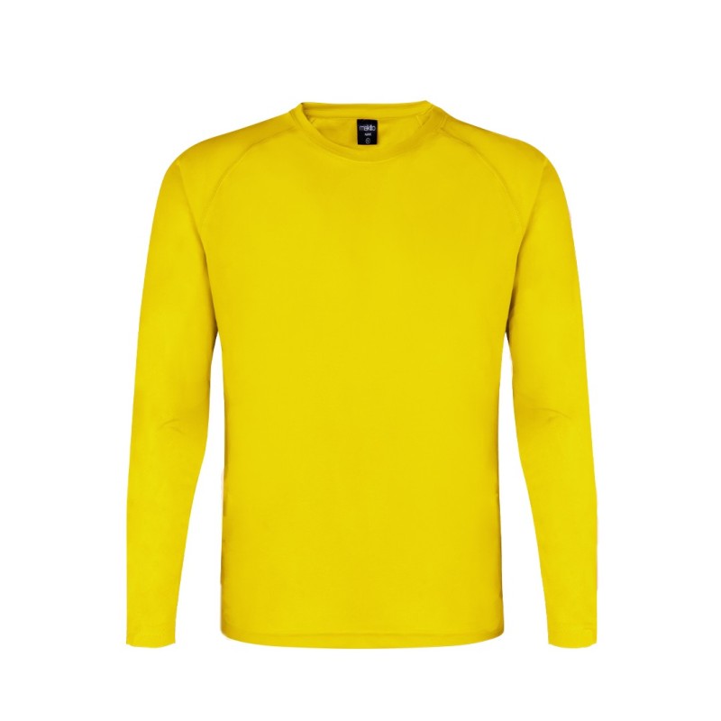 Camiseta Adulto Tecnik Maik