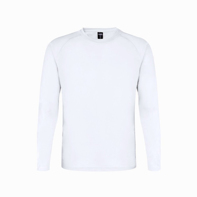 Camiseta Adulto Tecnik Maik