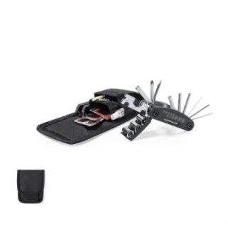 Kit Reparación Bici Gerald