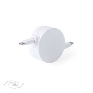 Cable Cargador Zapa RCS