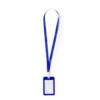 Identificador Lanyard Fleck