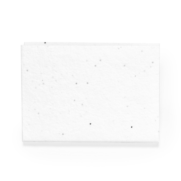 Bloc Notas Semillas Albot