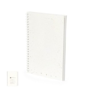 Libreta Semillas Bitar