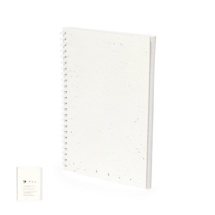 Libreta Semillas Bitar