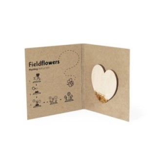 Corazón Semillas Liani