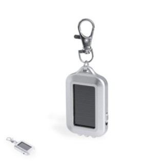 Llavero Linterna Eluxo