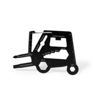 Multiherramienta Telep