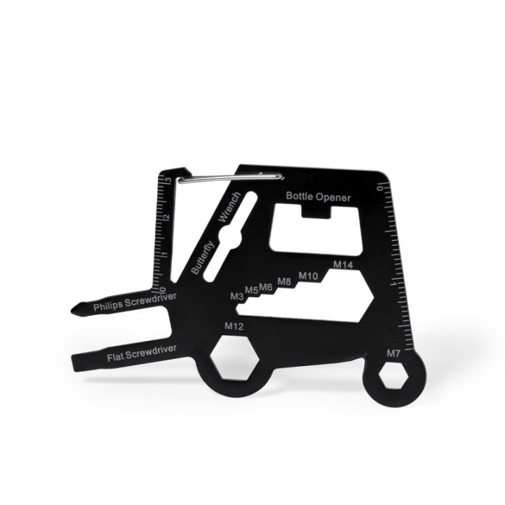 Multiherramienta Telep