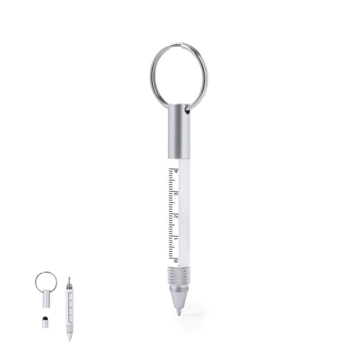 Bolígrafo Multifunción Lexi