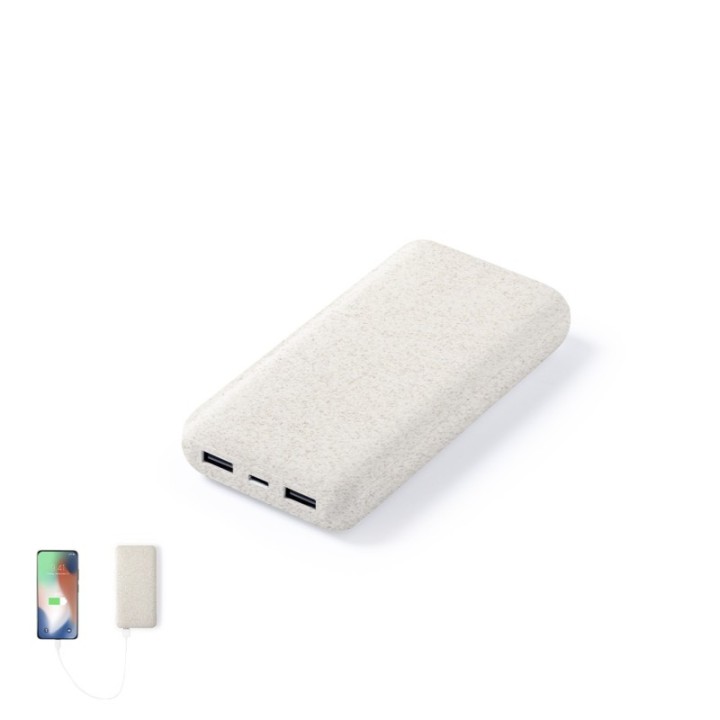 Power Bank Golblum