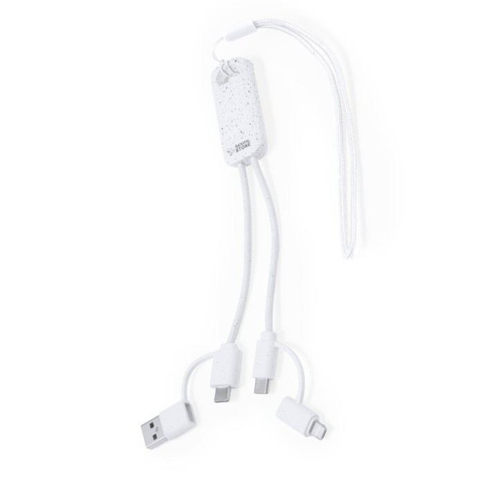 Cable Cargador Surgex