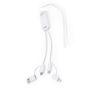 Cable Cargador Surgex