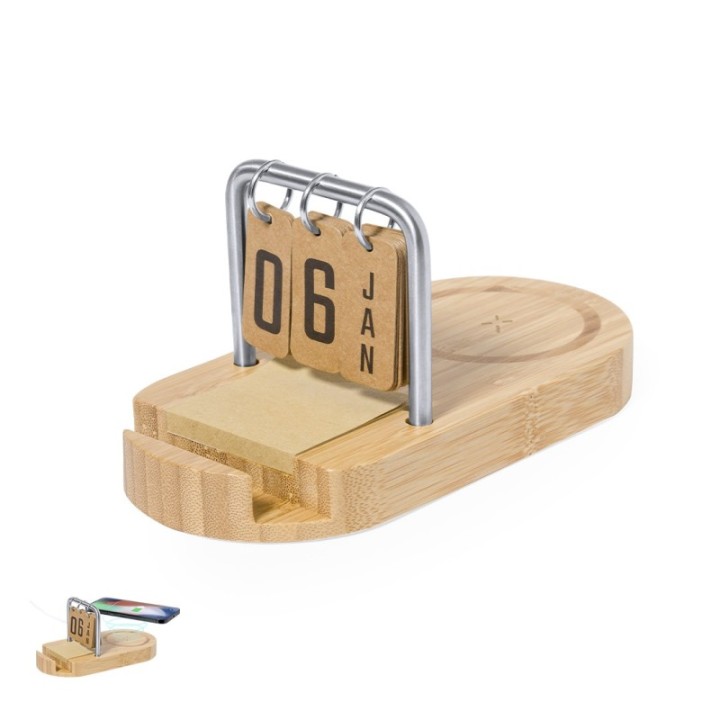 Cargador Multifunción Sainford