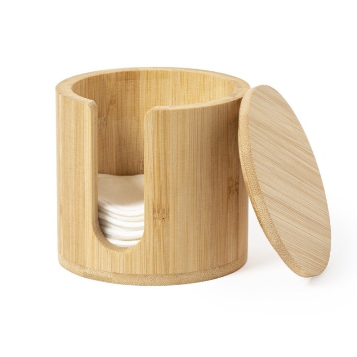 Dispensador Toallitas Desmaquillantes Kiam