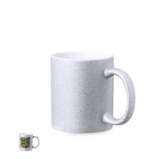 Taza Sublimación Robleda