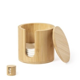 Dispensador Toallitas Desmaquillantes Kiam