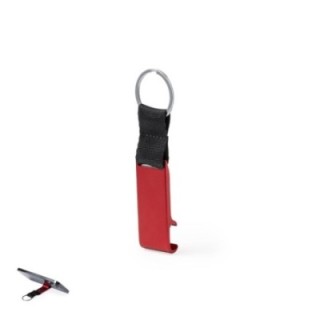 Llavero Soporte Fique