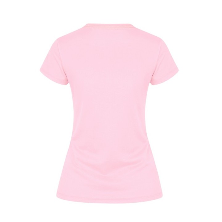 Camiseta Mujer Color Seiyo