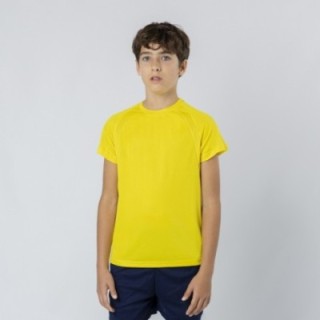 Camiseta Niño Tecnic Sappor