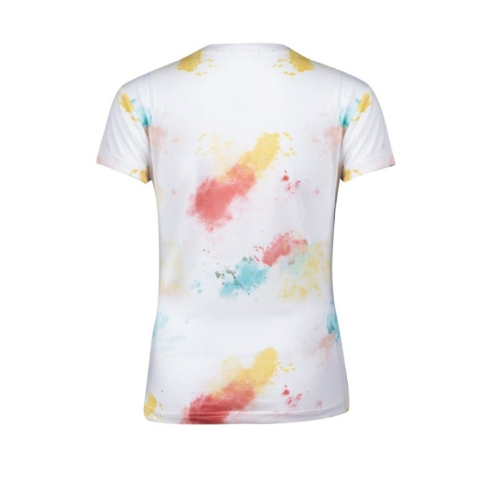 Camiseta Mujer Hearvin