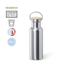 Bidón Térmico Duky