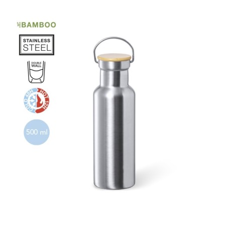 Bidón Térmico Duky