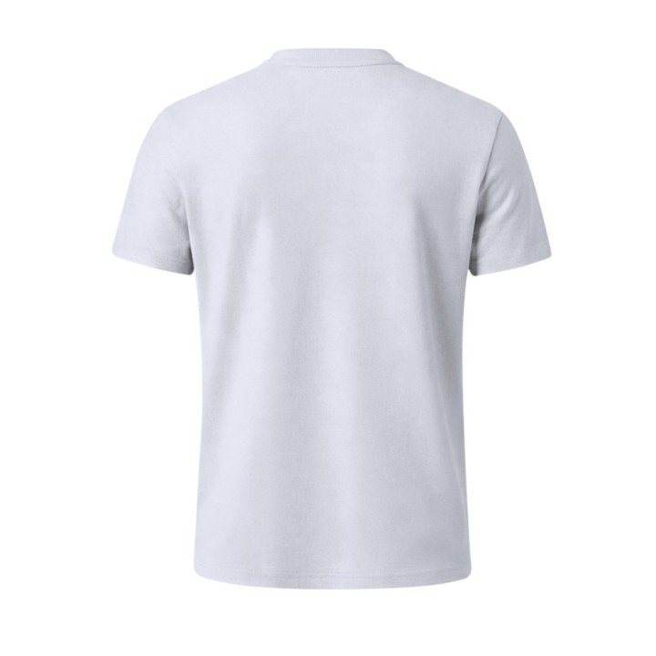 Camiseta Adulto Blanca Seiyo