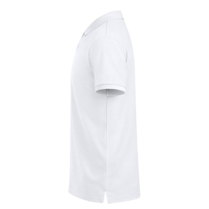 Polo Adulto Blanco Koupan